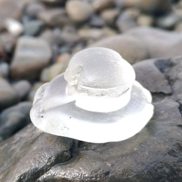 evening calm シーグラス専門店＆シーポッタリー専門店